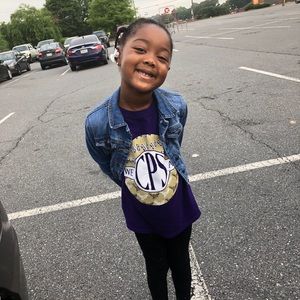 Meet your Posher, Jay